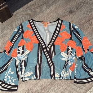 Flying Tomato gorgeous Blouse